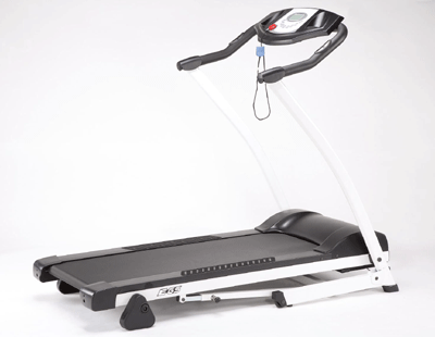 Motorised Treadmills